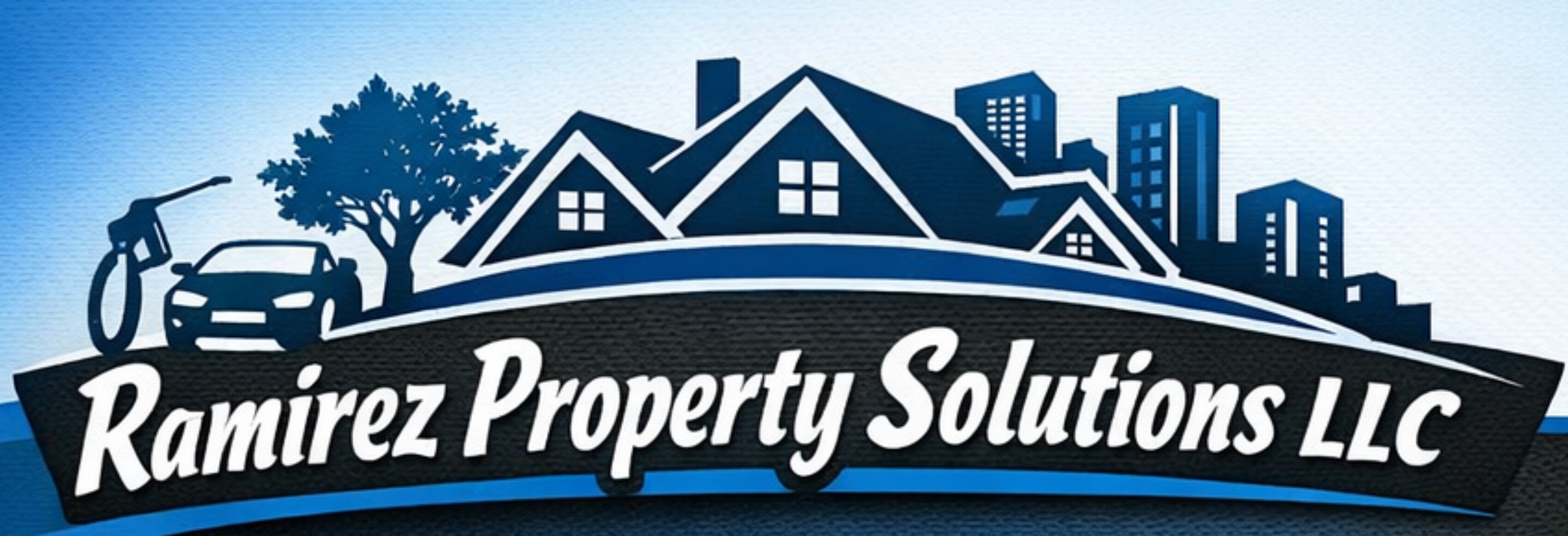 Ramirez Property Solutions Logo